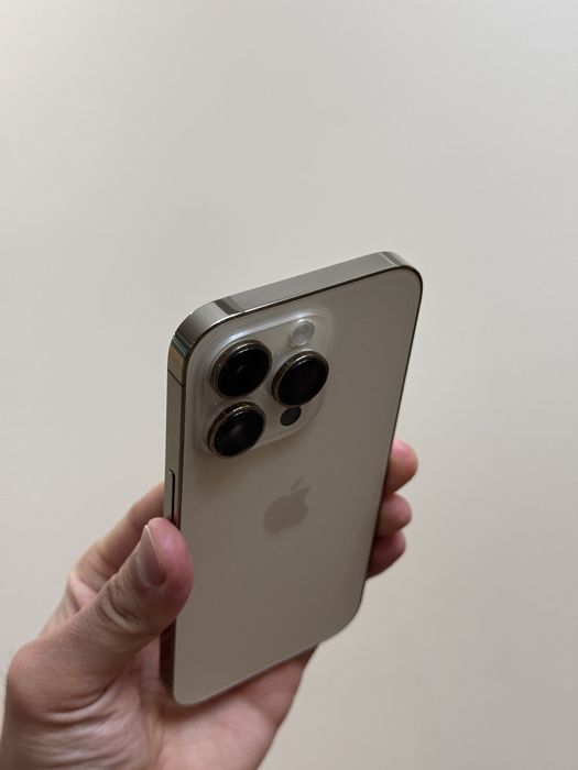 Iphone 14 Pro. 256гб. 82%