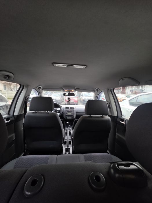 Vand vw polo 1.9 tdi