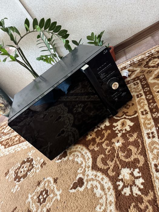 Продам микровадновую печь