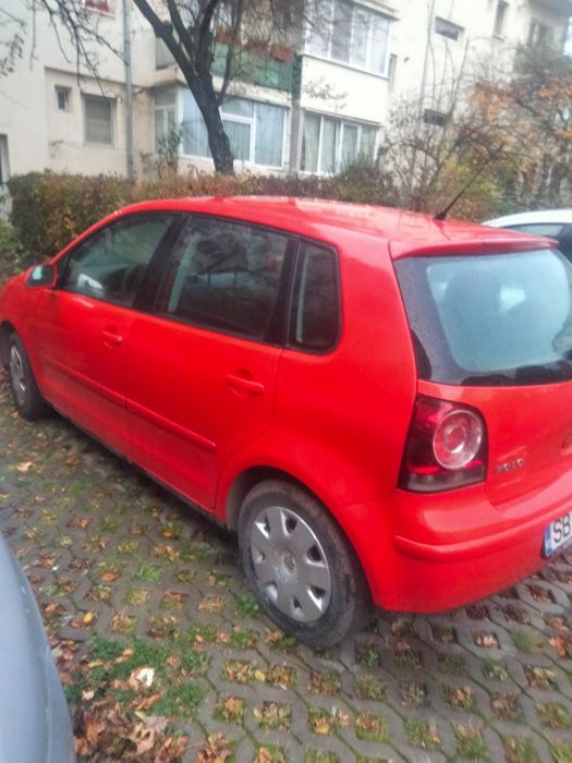 Vw Polo 1.2 climatronic