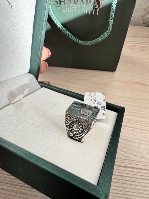 Продам печатку ручной работы