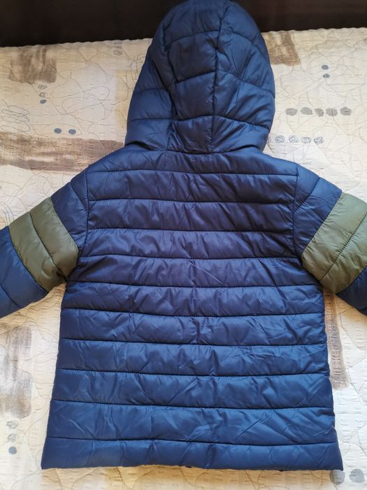 Есенно  яке Lupilu 98 размер