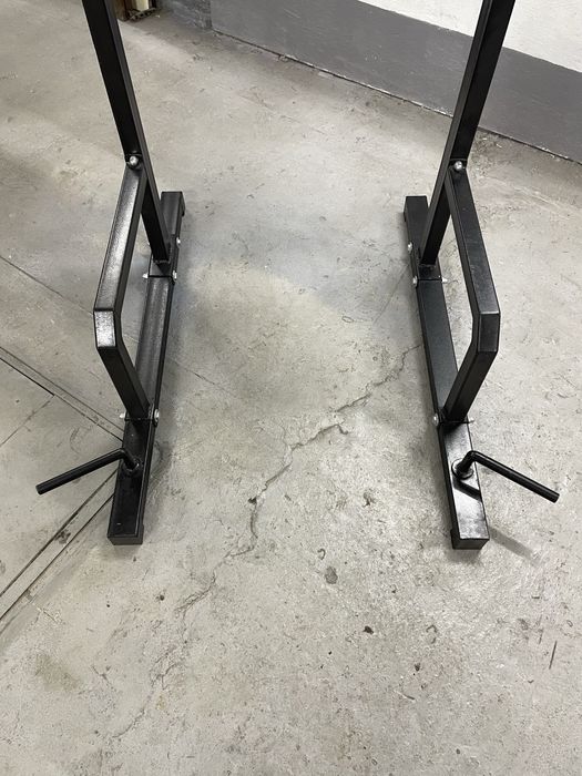 Турник брусья разборный