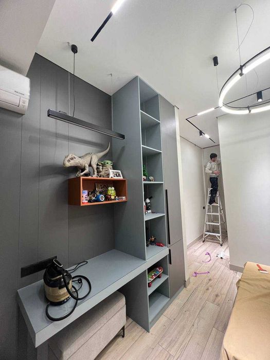 Malyarka No1 / Малярка No1