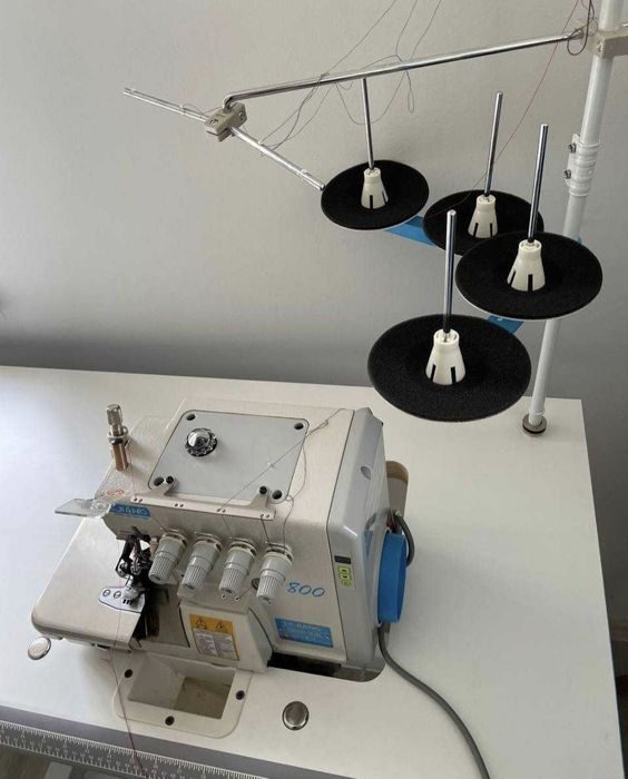 Lejiang averlok sotiladi