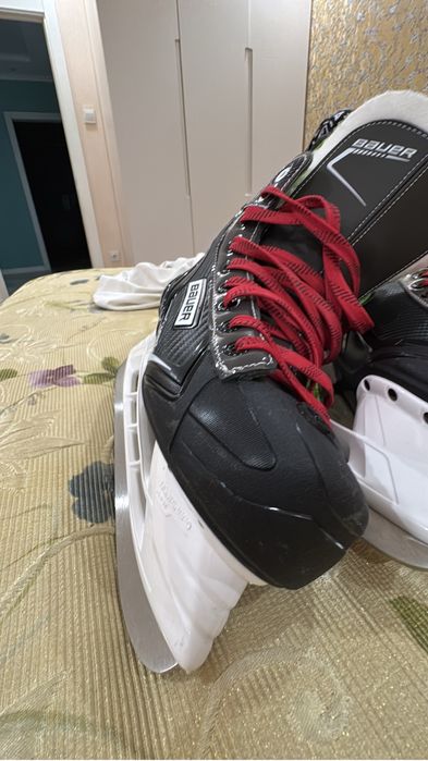 продам коньки bauer xls
