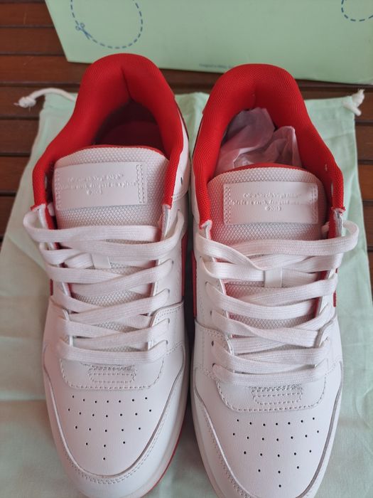 Off white out off office rosi