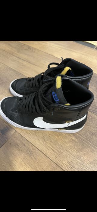Nike Blazer 77 Mid