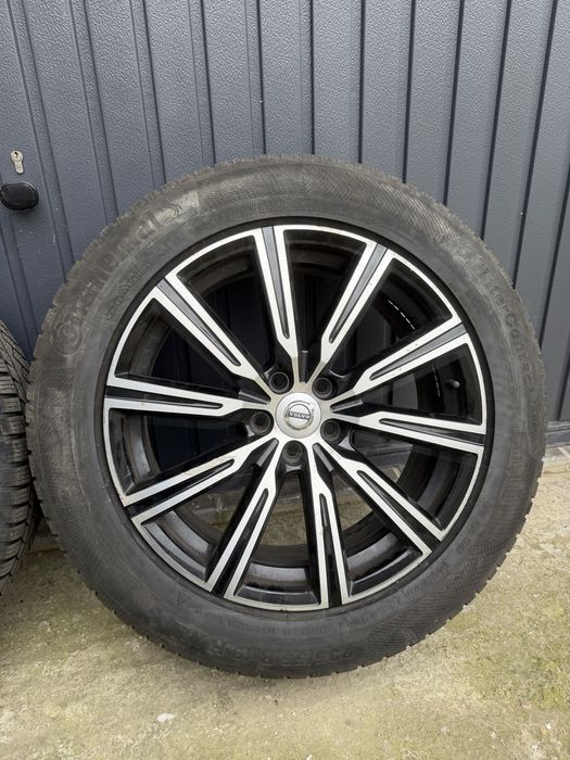 Janta- Volvo- XC 60