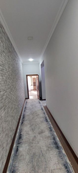 Сдаётся пентзауз квартира 2х этажная