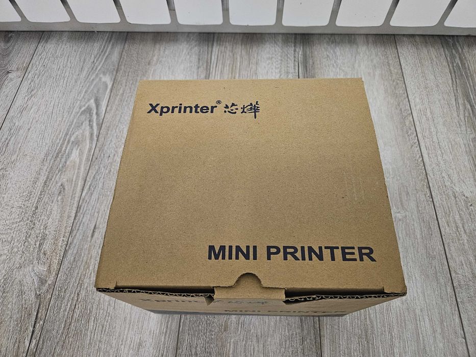 Продам Xprinter mini printer