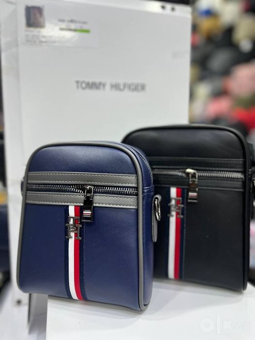 Tommy barsetka 2607-2