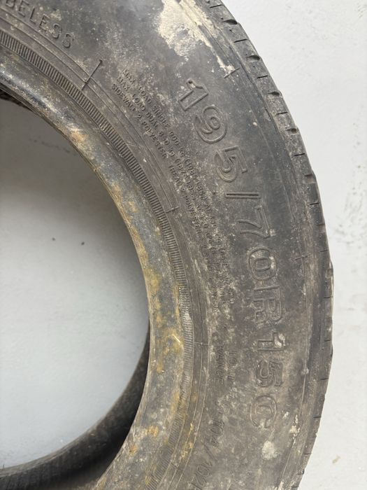 Продам 1 один балон на r15