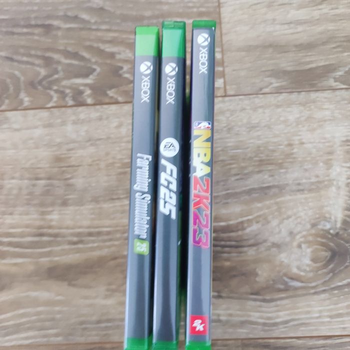 Jocuri pentru Xbox series x