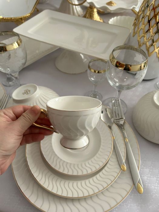 Аренда круглых столов