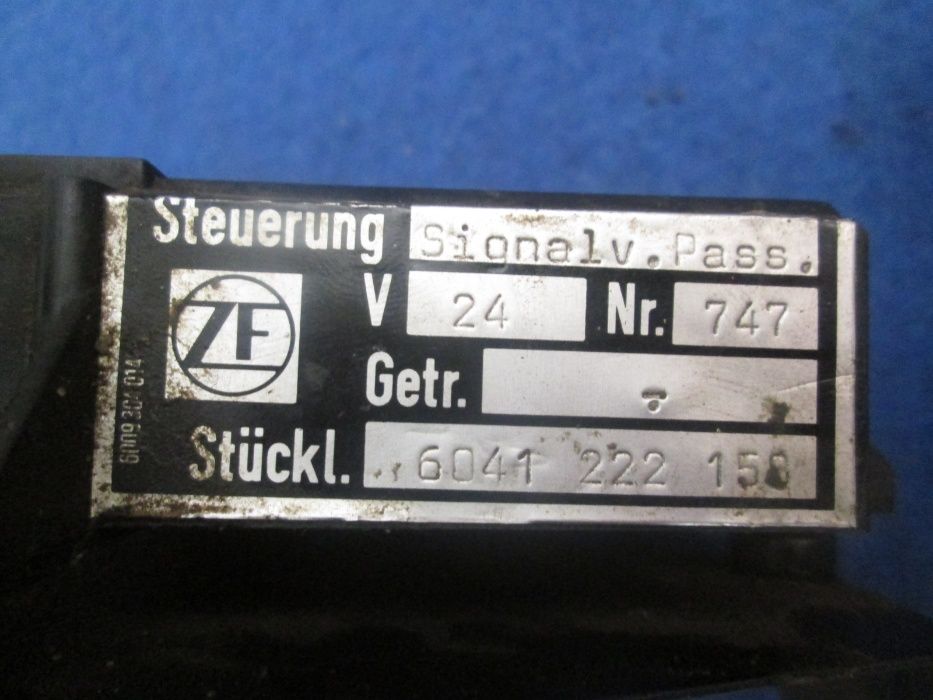 Calculatoare de incarcator O&K L20