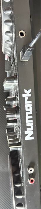 Consila dj Numark