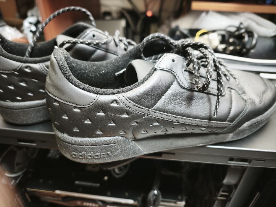Маратонки обувки Adidas