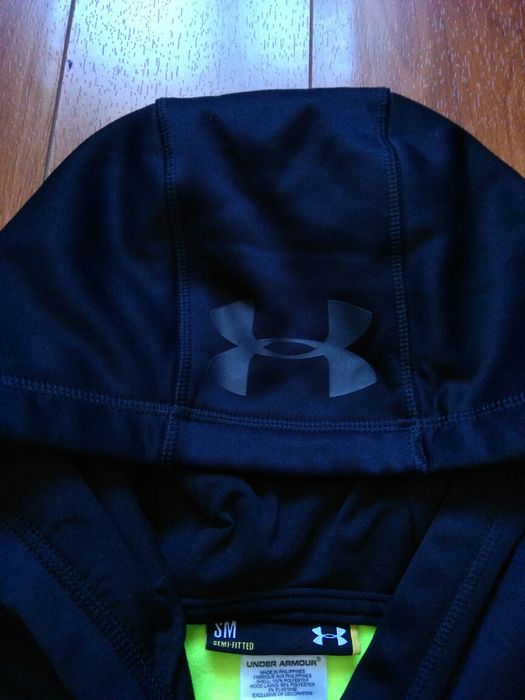 Hanorac damă Under Armour mărimea S