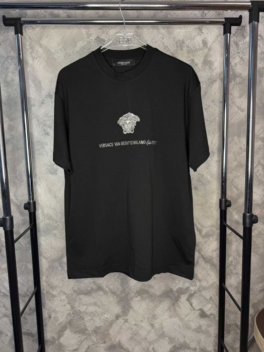 Tricou Versace Premium