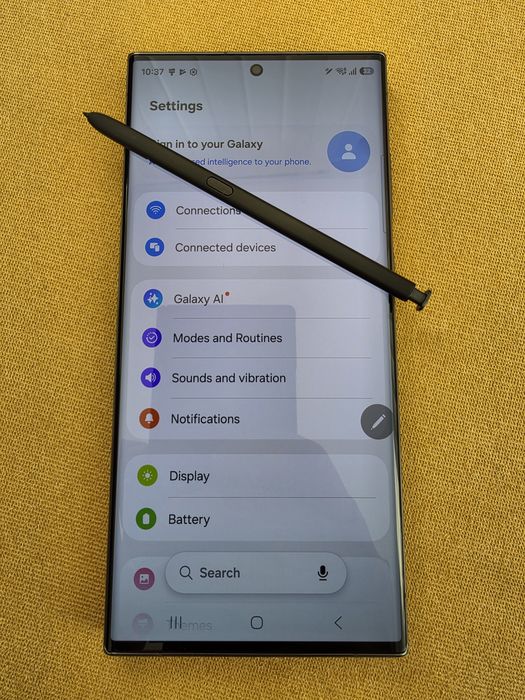 Samsung Galaxy S23 Ultra
