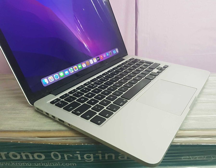 Macbook pro 13 2015 in perfecta stare de functionare!