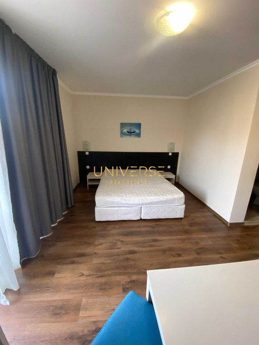 Продава се Едностаен апартамент в Свети Влас - 42 кв.м за 1143 €/кв.м - Снимка #4