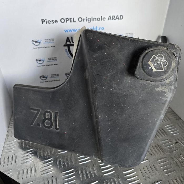 Vas lichid parbriz BMW X5 E53