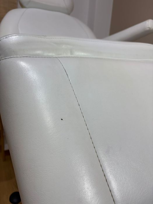 Scaun medical / cosmetic electric cu 3 motoare