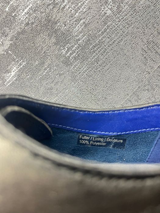 Pantofi vintage, Bugatti, nr 41