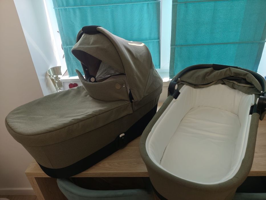 Landou Cybex Gold, pentru carucior Gazelle S,