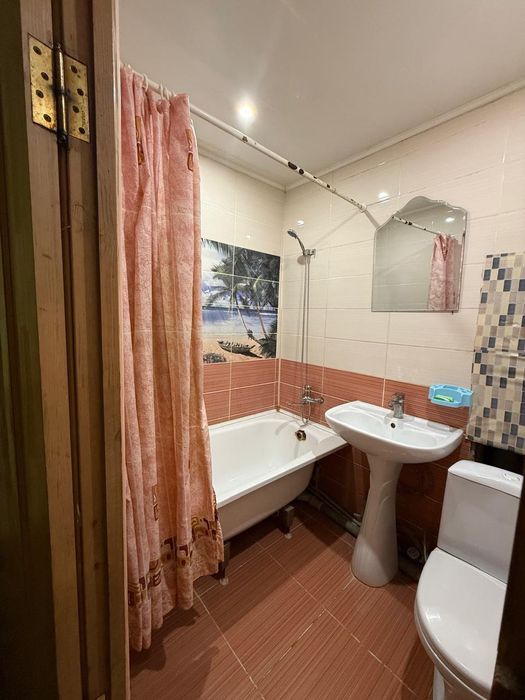 Квартира Авангард 2мкр дом5