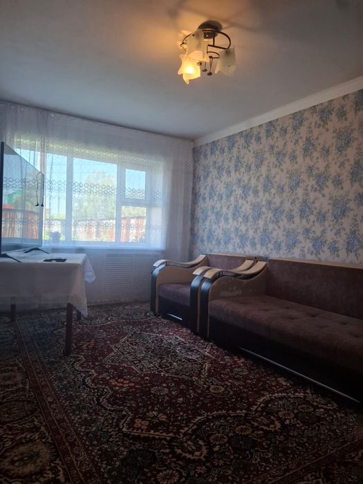 Продам частный дом в г.Акколь