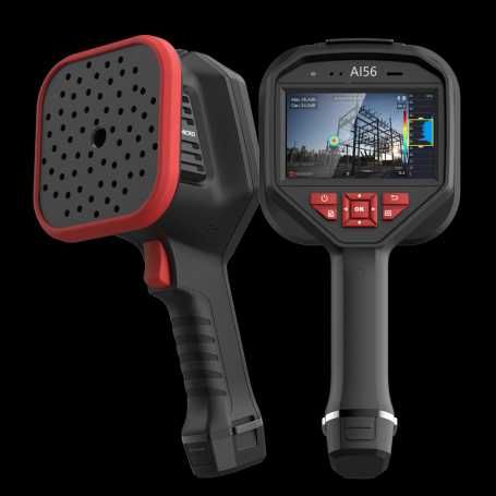 Detectie pierderi aer comprimat la nivel industrial