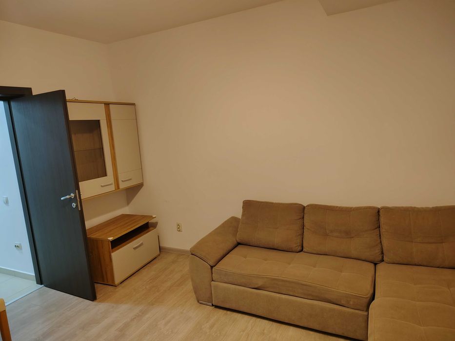 Închiriez apartament 2 camere