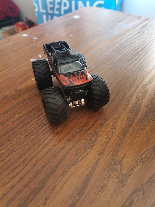 Оригинални hot wheels