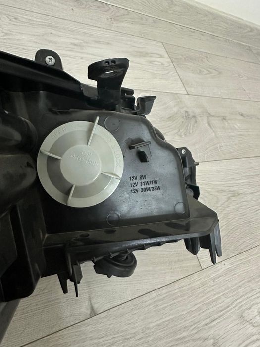 Фары Toyota camry 70/75