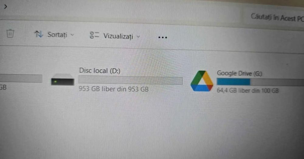 SSD extern Bestoss, 1 tb real
