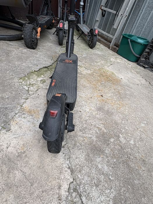 Vand kukirin s1 max