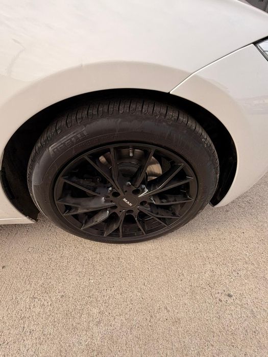 Vand BMW 320d xDrive GT M Sport 250.000km 2016