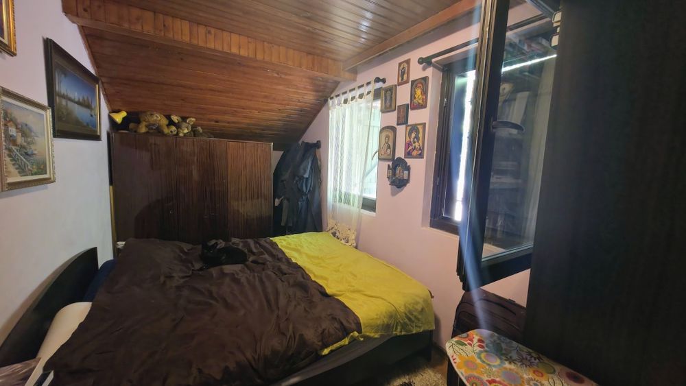 Продава се Къща в с. Кладница, Област Перник - 109 кв.м за 1441 €/кв.м - Снимка #11