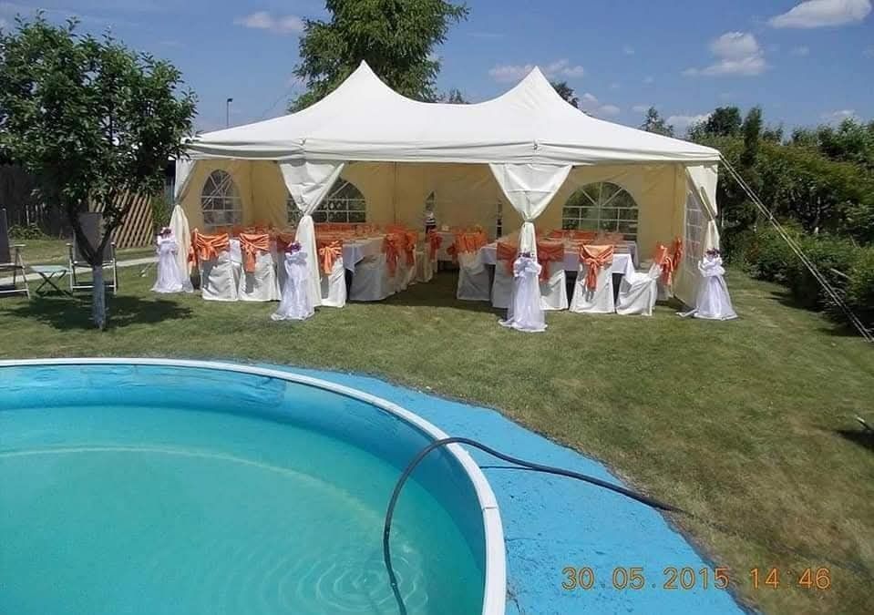 Corturi de închiriat Pitești