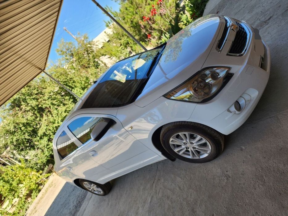 Cobalt LTZ 2020 sotiladi