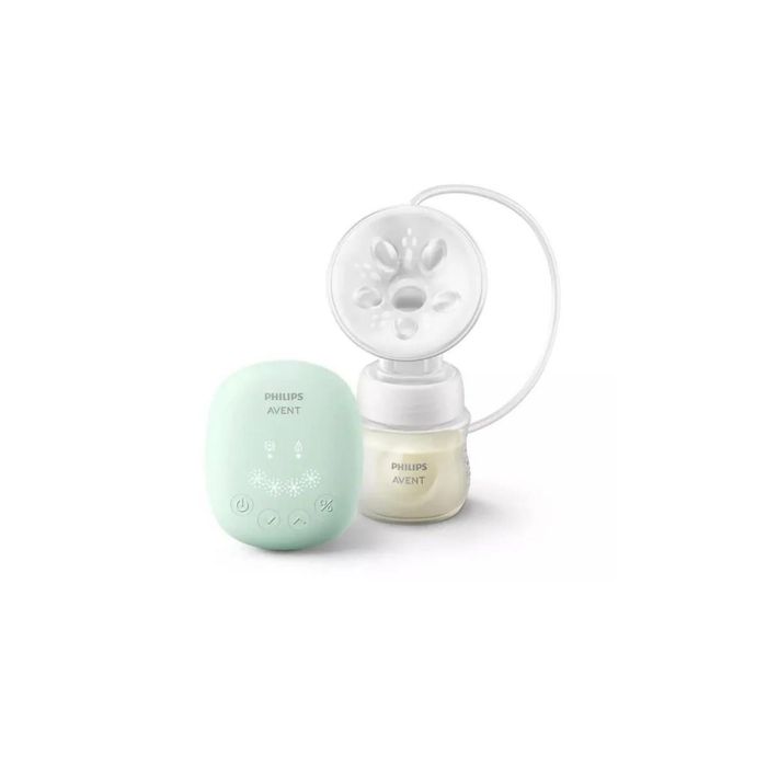 Pompa de san electrica Essential SCF323/11, Philips Avent