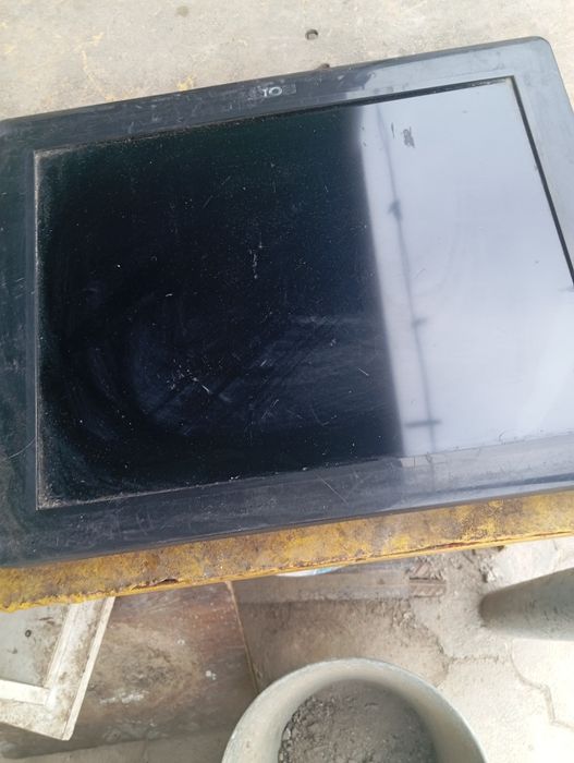 Продам монитор..