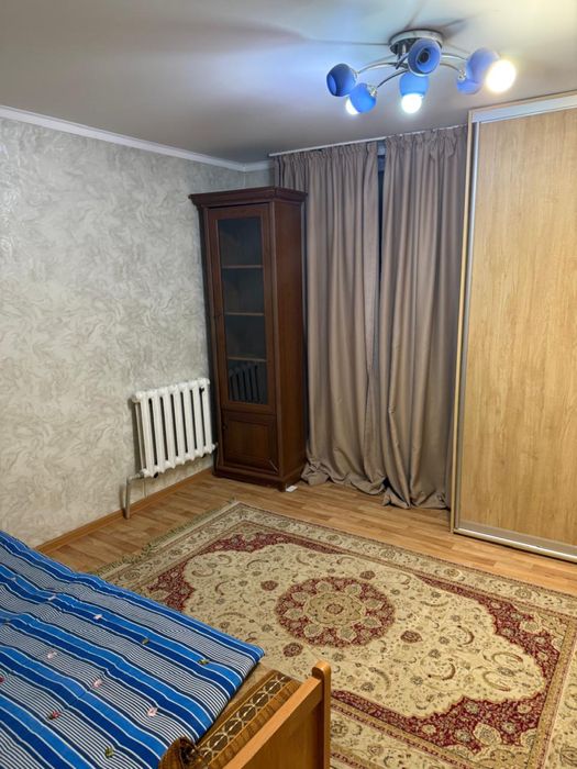 Сдается квартира на долгий срок