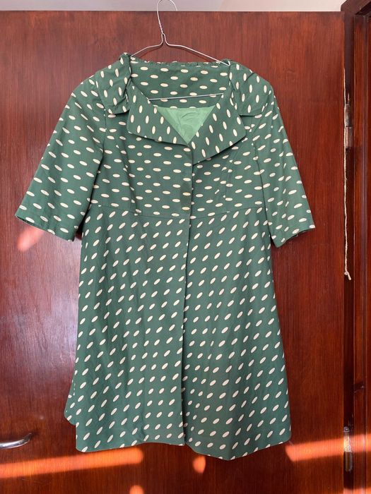 Сако/яке; пролет-есен