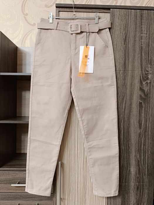 Новые женские брюки