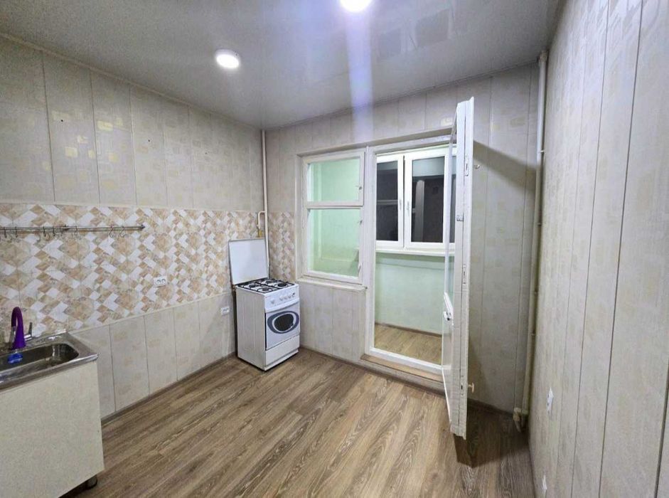 Ташсельмаш Ашхабад парк Боткина 1/3/9 42кв.м