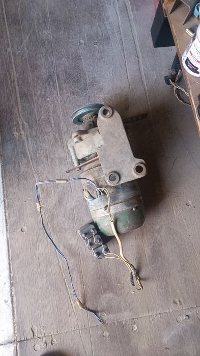 Оверлок совецкий